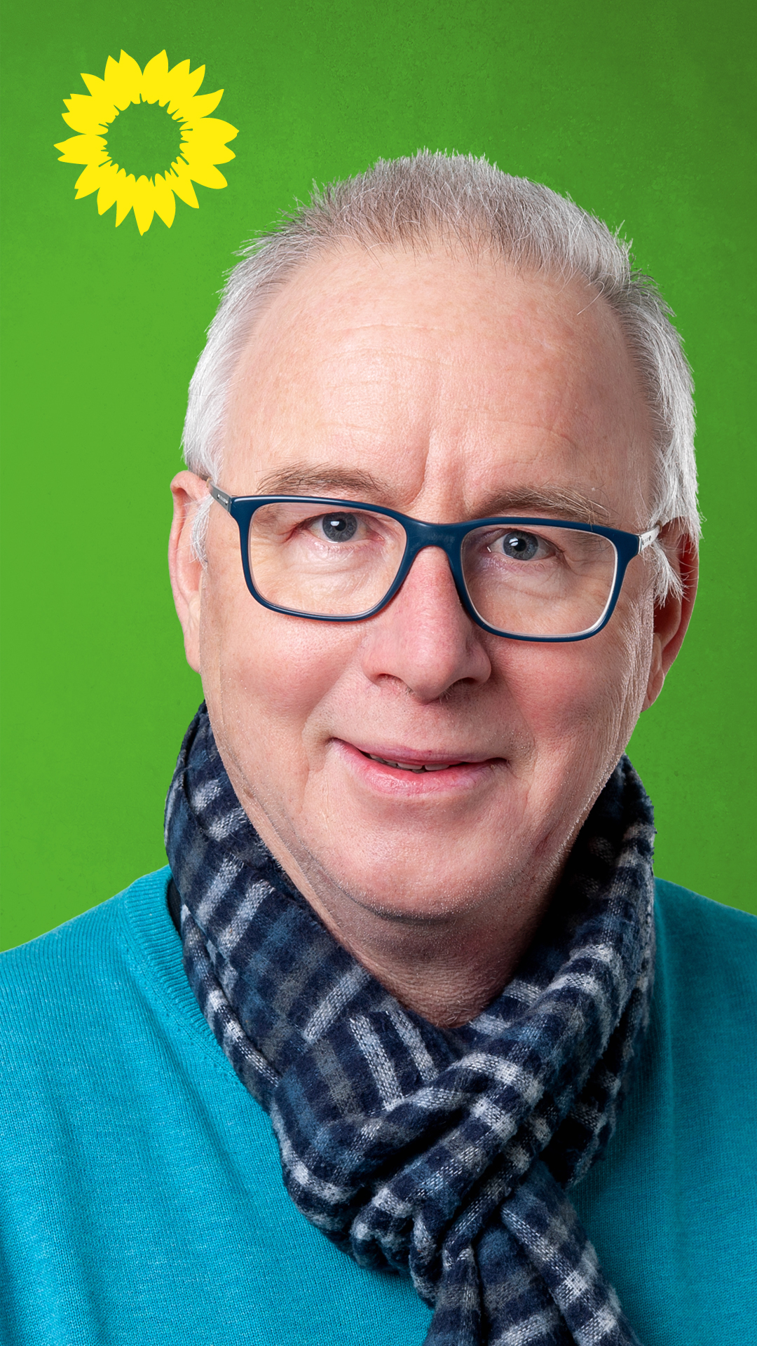 Dieter Lohstroh-Kussowski