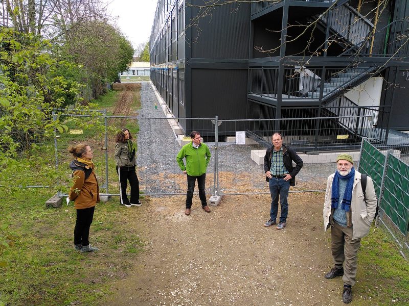 Tannenbergschule Seeheim